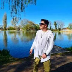 Cosmin photo on Jungo Live