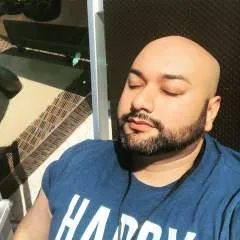 Williams photo on Jungo Live