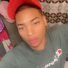 💦 Throat Goat💦 photo on Jungo Live