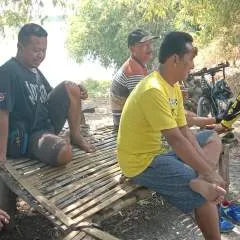 Oedyn Bahruddin photo on Jungo Live