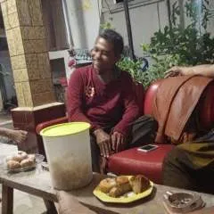 Oedyn Bahruddin photo on Jungo Live