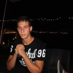 Francesco Arcuri photo on Jungo Live