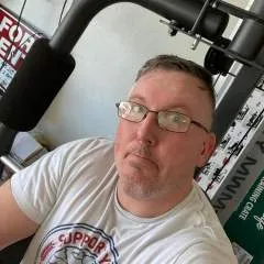 Donald Edge photo on Jungo Live