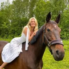 Miss Judith photo on Jungo Live