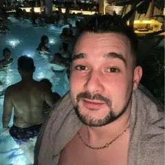 George photo on Jungo Live