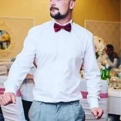 George photo on Jungo Live