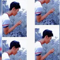 Calvin Gamboa photo on Jungo Live