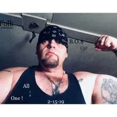 Big John. A/k/a. Da Bear photo on Jungo Live