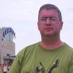 Frank Gay photo on Jungo Live