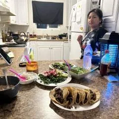 Señoryseñoracogelon photo on Jungo Live