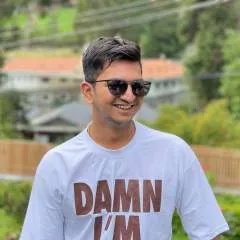 Kishan .... photo on Jungo Live