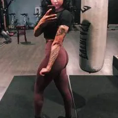 Angelinaharmy photo on Jungo Live