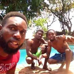 Isaac photo on Jungo Live