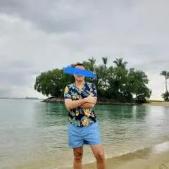 Scoubidou55 photo on Jungo Live