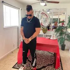 Alex Rosi photo on Jungo Live