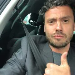 Brad photo on Jungo Live