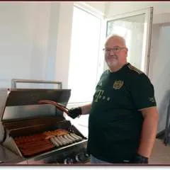 Micha photo on Jungo Live