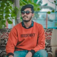 Shaheen Hot Boy photo on Jungo Live