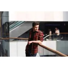 Chris photo on Jungo Live