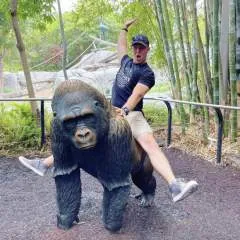 Jordan photo on Jungo Live