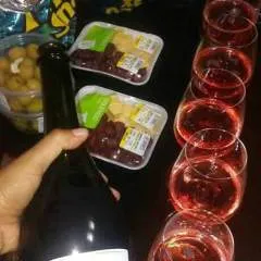 Jesica And Brando photo on Jungo Live