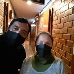 Jesica And Brando photo on Jungo Live