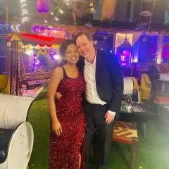 Uma photo on Jungo Live