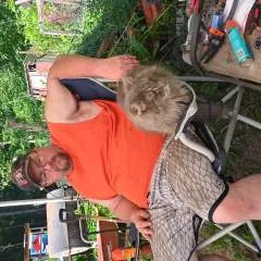 Outdoorsmanwis photo on Jungo Live