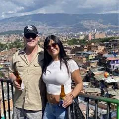 Canadian Bacon photo on Jungo Live