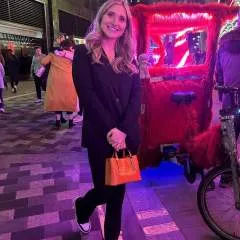 Becca photo on Jungo Live