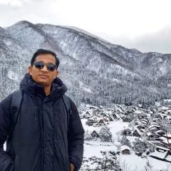 Mahi photo on Jungo Live