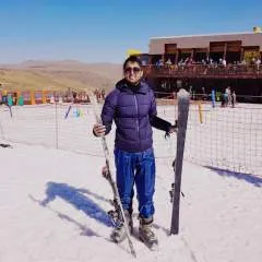 Cassy photo on Jungo Live