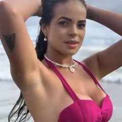 Ashuley photo on Jungo Live