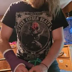 Noraxander photo on Jungo Live