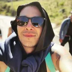 Anderson photo on Jungo Live