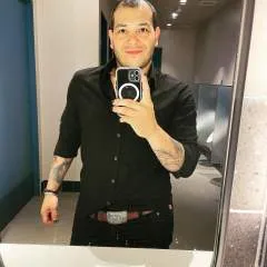 Anderson photo on Jungo Live