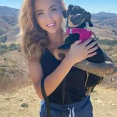 Jessica photo on Jungo Live