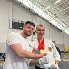 Getro photo on Jungo Live