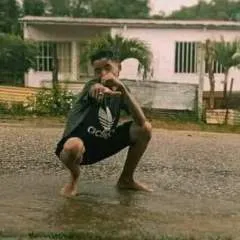 Dionny.... photo on Jungo Live