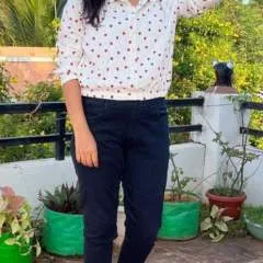 Aswathy photo on Jungo Live