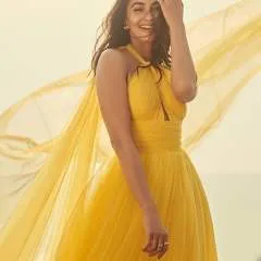 Pooja Hegde photo on Jungo Live