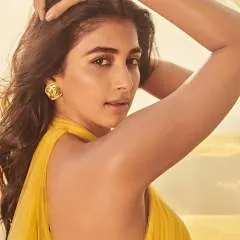 Pooja Hegde photo on Jungo Live