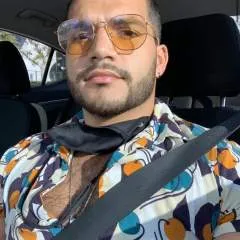 Raoul photo on Jungo Live