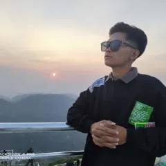 Aung Ye Htet photo on Jungo Live