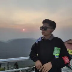 Aung Ye Htet photo on Jungo Live