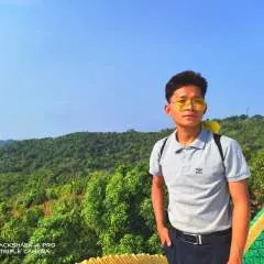 Aung Ye Htet photo on Jungo Live