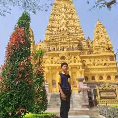 Aung Ye Htet photo on Jungo Live