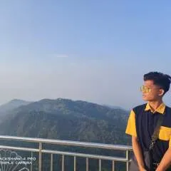 Aung Ye Htet photo on Jungo Live