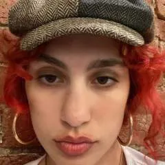 Katrina photo on Jungo Live