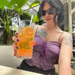 Gangawrecker photo on Jungo Live